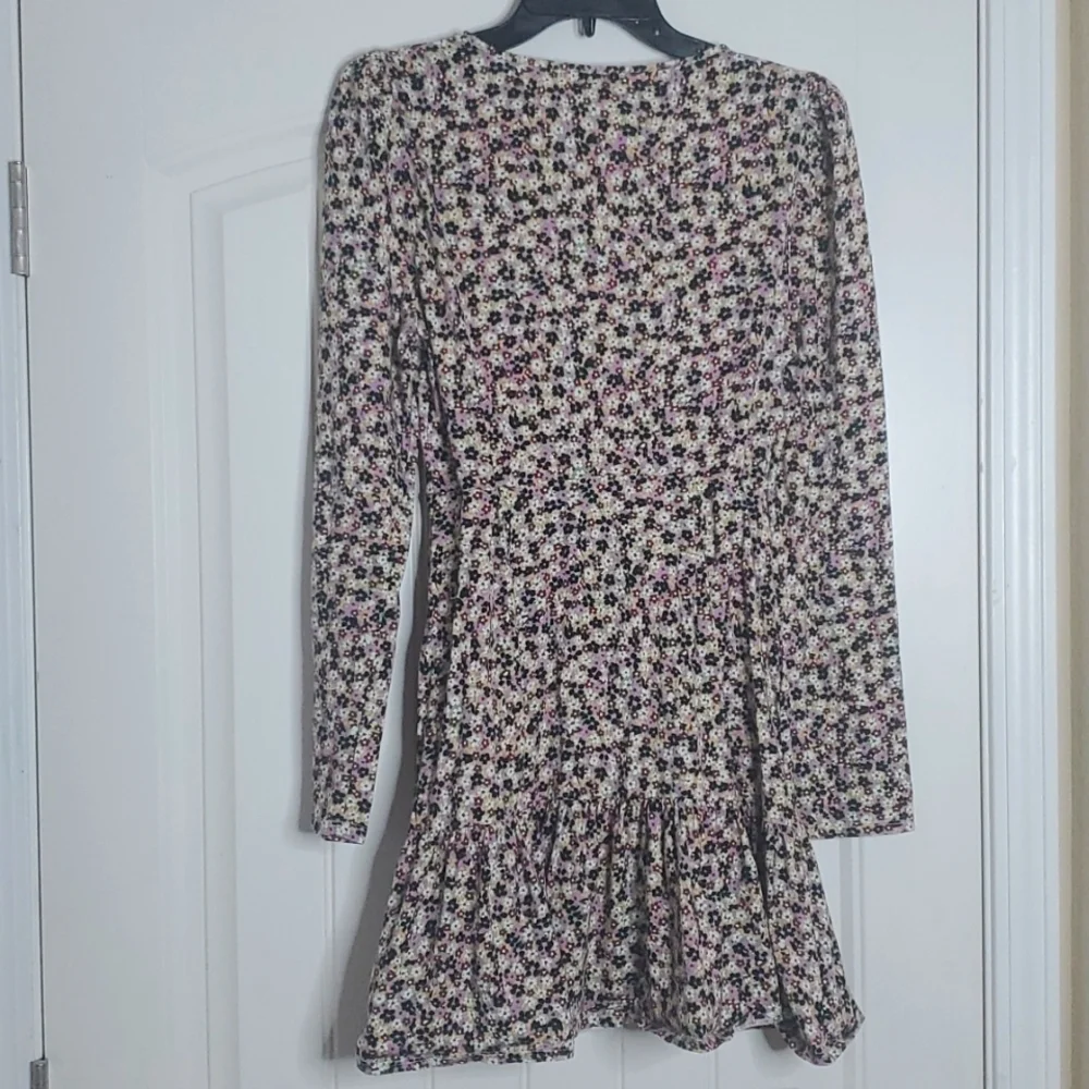 ASOS DESIGN MINI DRESS - Picture 8 of 8